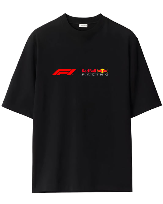 Oversized t shirt F1 edition